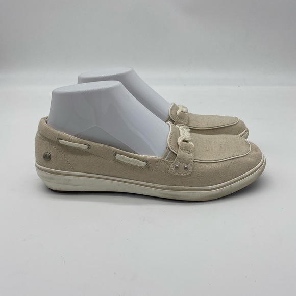 Ked’s Grasshopper Slid-On Shoes - Picture 4 of 10